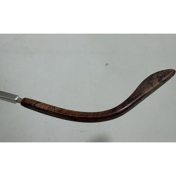 RALPH LAUREN Eyeglass Frames  RL5089 9282 Semi Shiny Gunmetal 54 18 140 - Picture 9 of 9